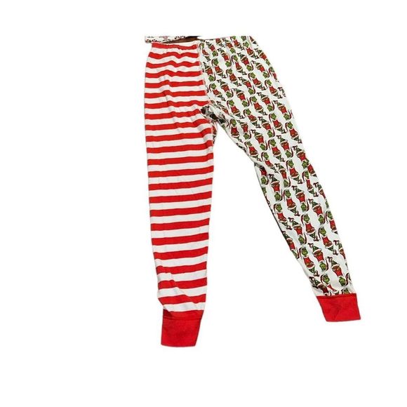 Hanna Andersson Pajamas Hannaandersson Kids Dr Seuss Grinch